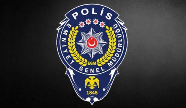 2 bin 500 polis memuru adayı alınacak