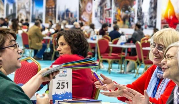 5. İstanbul Fellowship başvuruları 1 Ağustos’ta başlıyor
