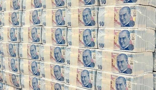 Protesto edilen senet tutarı haziranda azaldı