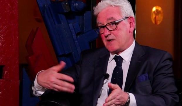 'Ne Yunanistan ne de İsrail, Türkiye'nin yerini dolduramaz'