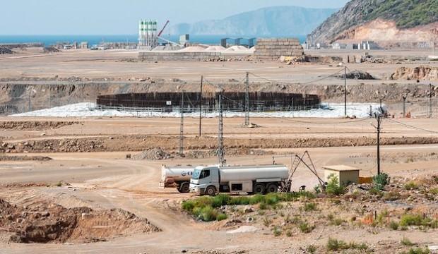 ABD, Türk Akımı'ndan "endişe" duyuyor