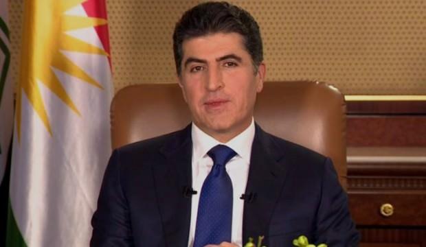 Barzani'den terör örgütü 'PKK' tepkisi!