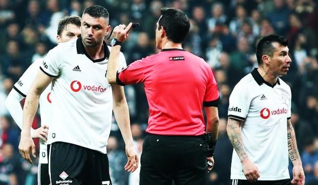 Beşiktaş'ta kabus! Tam 8 futbolcu birden
