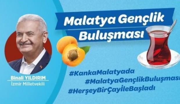Binali Yıldırım kankaları ile buluşuyor