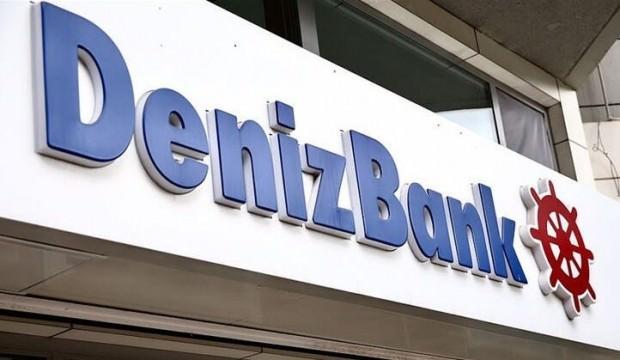 DenizBank’ın devrinde son imza atılıyor
