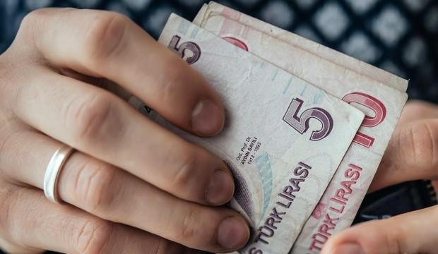 Emekliye bin 159 TL ikramiye müjdesi