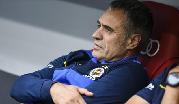 Ersun Yanal'ın transfer istediği bölge