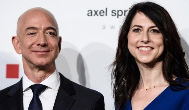 Jeff Bezos koronavirüs sayesinde servetini 24 milyar dolar artırdı