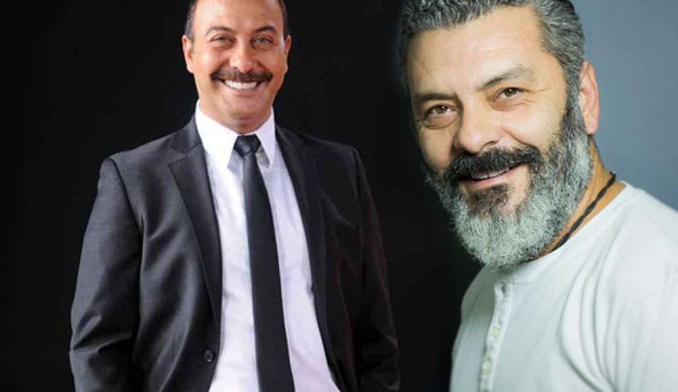 Hakan Yilmaz Ve Necmi Yapici Dan 20 Yillik Nostalji Pozu Magazin Haberleri