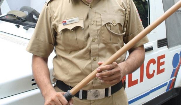 Kan donduran iddia: Hindu ilahisi okumayan çocuk yakıldı!