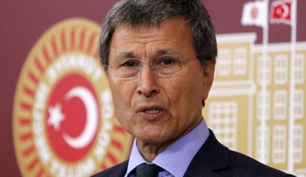 İçişleri Bakanlığı'ndan Halaçoğlu’na tepki: Bu yazdıklarınız yalan!