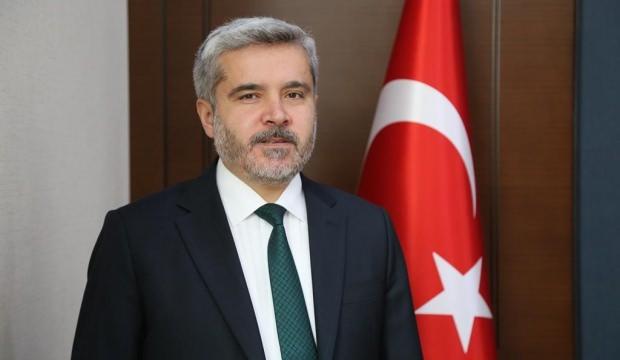 Prof. Dr. Yusuf Şahin: İfade hürriyeti insanın yaşamasına bağlıdır