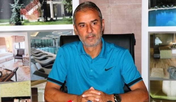 İsmail Kartal: 'İstediğimiz transferleri yaptık'