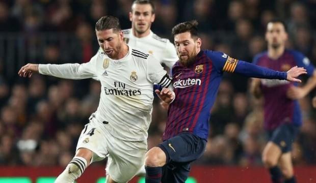 La Liga'dan kulüplere 'Ekonomik Kontrol'