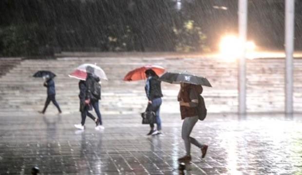 Meteoroloji'den 7 ilimiz için son dakika uyarısı