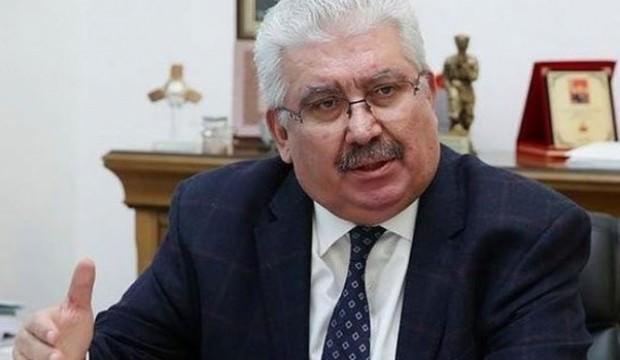 MHP'den dikkat çeken çıkış: Sabır taşı çatladı!