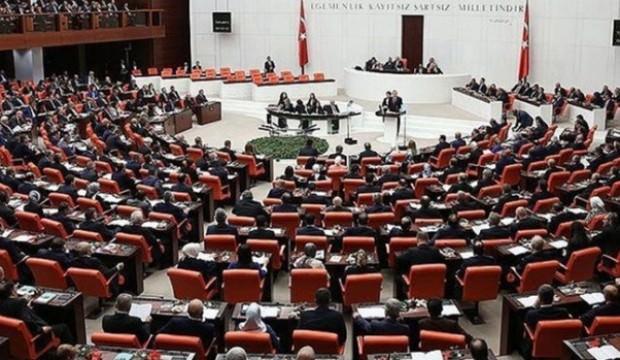 Milletvekillerinin etkinliği artacak
