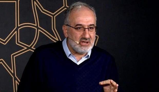 Mustafa İslamoğlu hakkında suç duyurusu