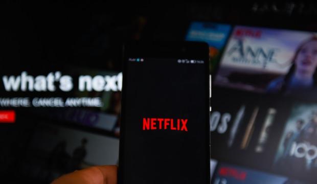 Netflix kullanıcılarının tüm hareketlerini aktivitelerini topluyor