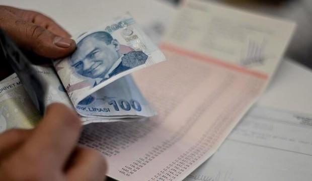O ödemelere dikkat! Yarın sona eriyor...