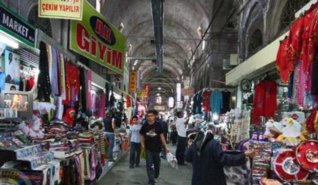 kayseri kapalı çarşıda altın fiyatları