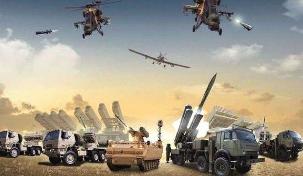 F-35 krizi Türk Savunma Sanayini geliştirecek