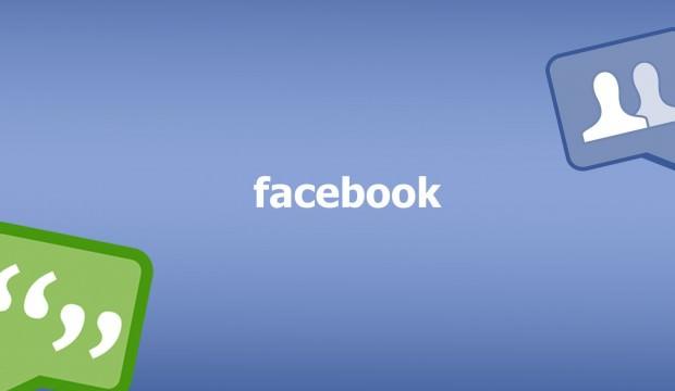 Snowden: Facebook sizi gizlice gözetliyor