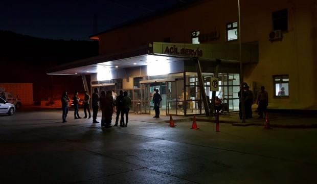 Tunceli’deki kazada aynı aileden 3 kişi hayatını kaybetti