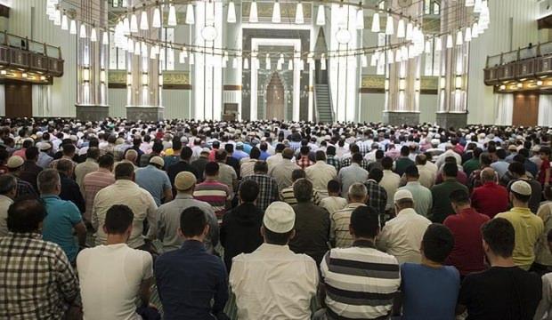9 Ağustos Cuma Hutbesi: Kurban Bayramı İbadeti için...