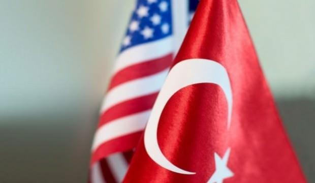 ABD'den Türkiye'ye kritik ziyaret!