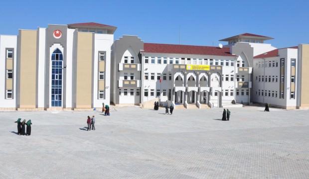 Anadolu imam hatip liselerinden tarihi başarı