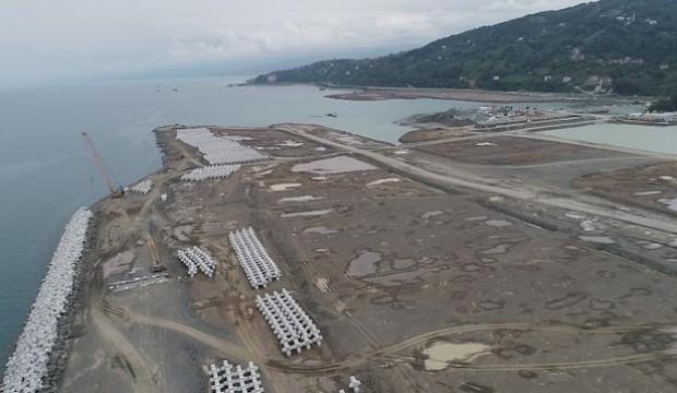 Bakan açıkladı: Planlanandan 2 yıl önce bitecek