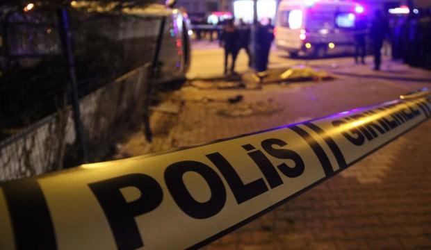 Çocukların kavgasına aileler de karıştı: 1 ölü 2 yaralı