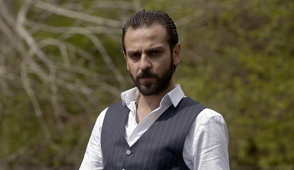 Çukur'un Vartolu'su Erkan Köstendil'den rapçilere nasihat!