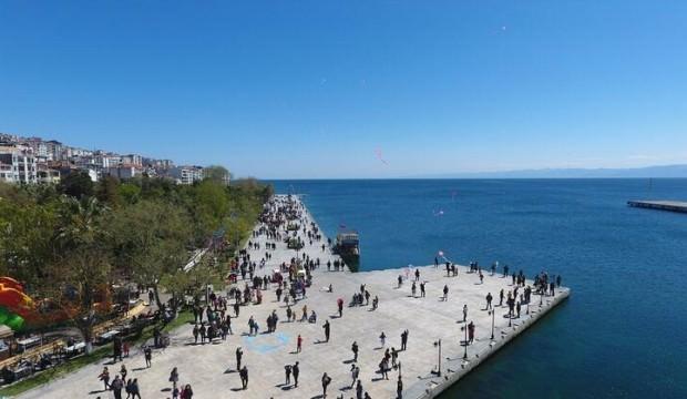 Doluluk yüzde 90'ı aştı! Mutlaka rezervasyon yaptırın