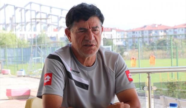 Giray Bulak: 4-5 transfer daha yapacağız
