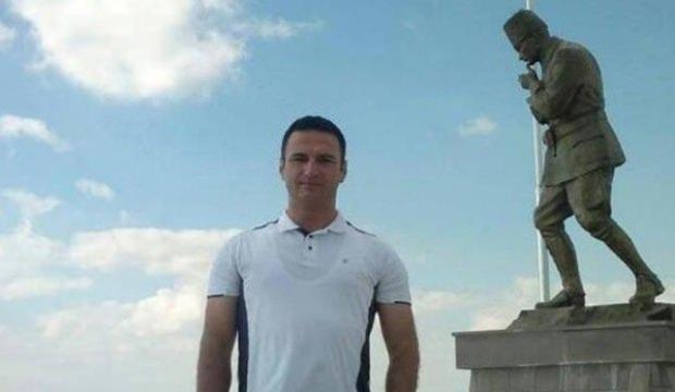Görevi başında rahatsızlanan polis memuru hayatını kaybetti