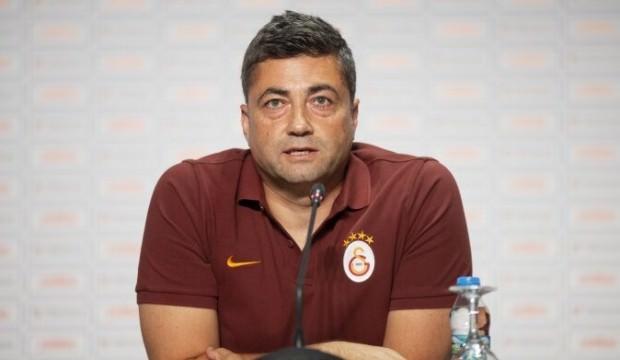 G.Saray'dan üçüncü kupa mesajı!