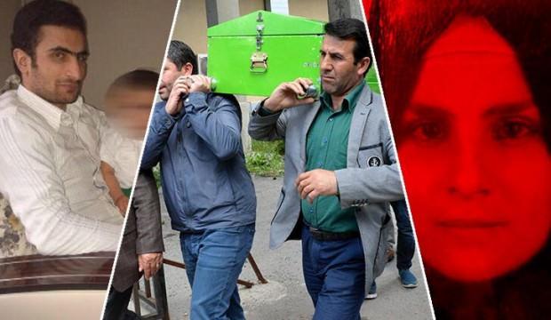 Her satırı korkunç! Ağaç kovuğunda yakalandı