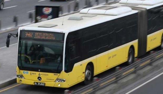 İstanbul'da Kurban Bayramı ve 30 Ağustos'ta ulaşım ücretsiz