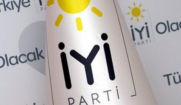 İYİ Parti'de deprem! İl yönetimi istifa etti