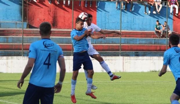 Karabükspor’dan golsüz prova