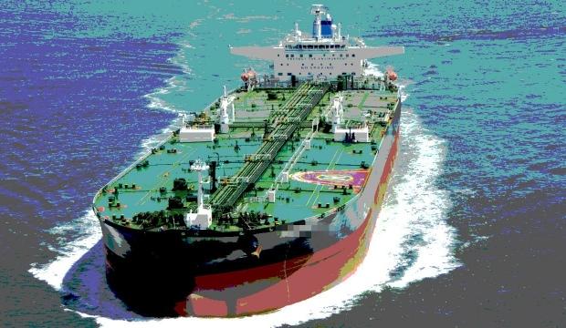 Kritik iddia! Basra Körfezi'nde gemilerin GPS'lerine müdahale