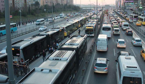 Kurban kesim alanlarına ücretsiz otobüs