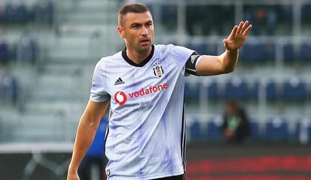 Lecce'den Burak için 'pembe dizi' sözleri