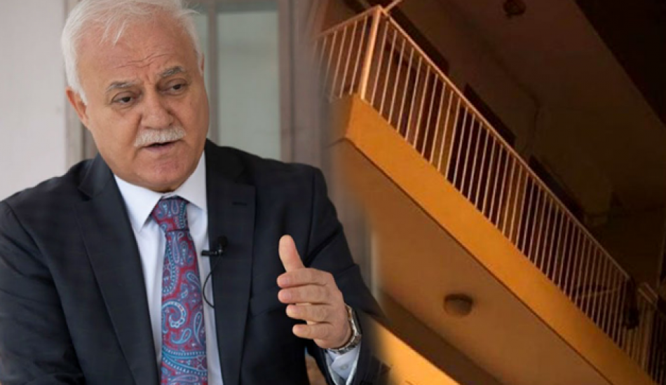 nihat hatipoglu dan hayranlarini uzen