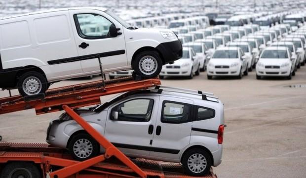 131 ülkeye otomotiv ihracatı