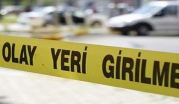 Şanlıurfa'da dehşet! 7 çocuğu evdeyken eşi ve kızını öldürdü