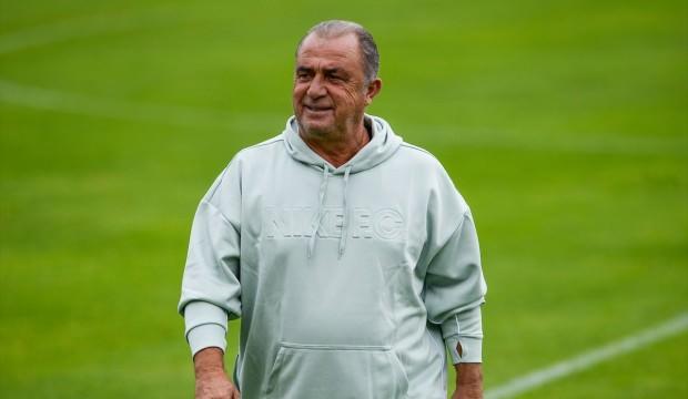 Terim: Gerekirse son 10 hafta üst üste kazanırız