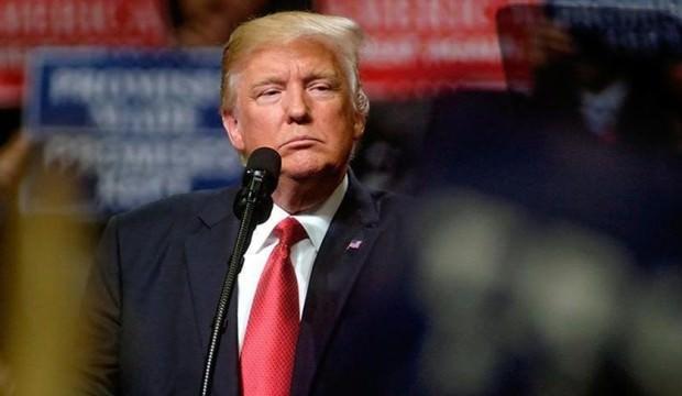 Yahudi Konseyi'nden Trump'a suçlama